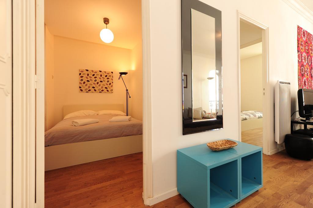 Appartamento Balestre Five Stars House Nizza