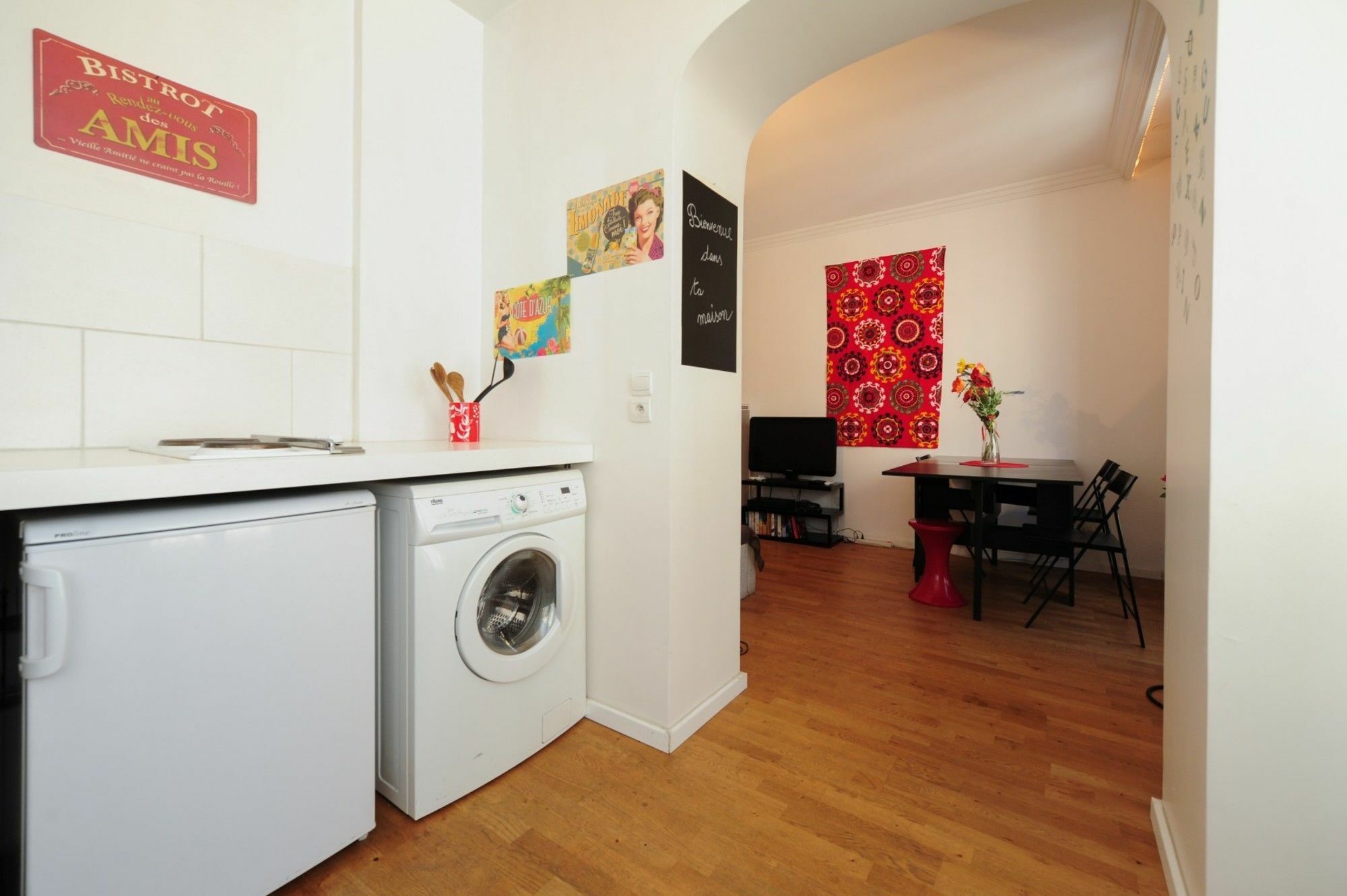 Appartamento Balestre Five Stars House *