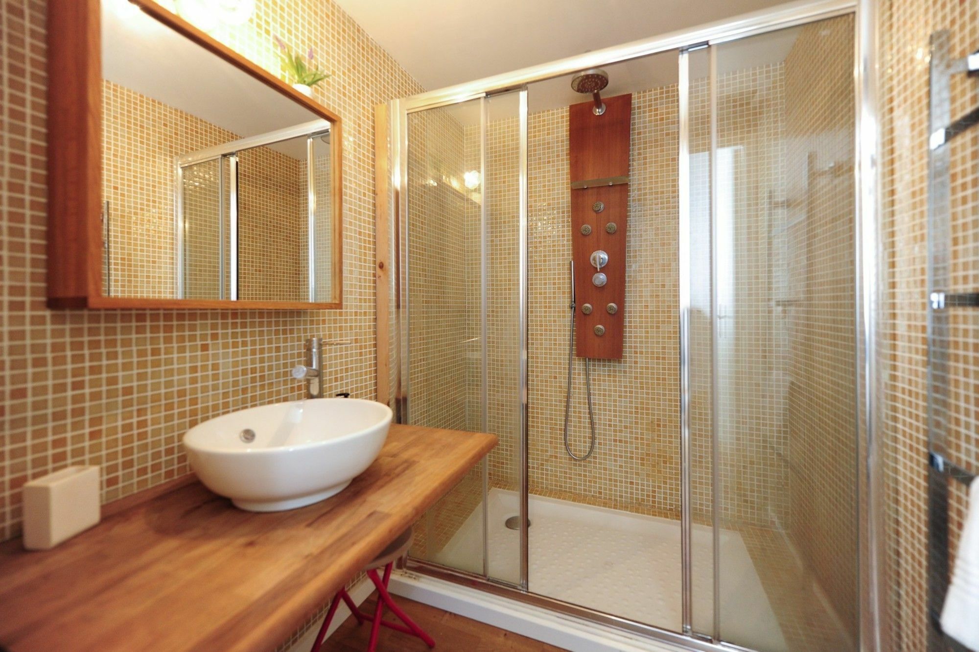 Balestre Five Stars House * Nizza