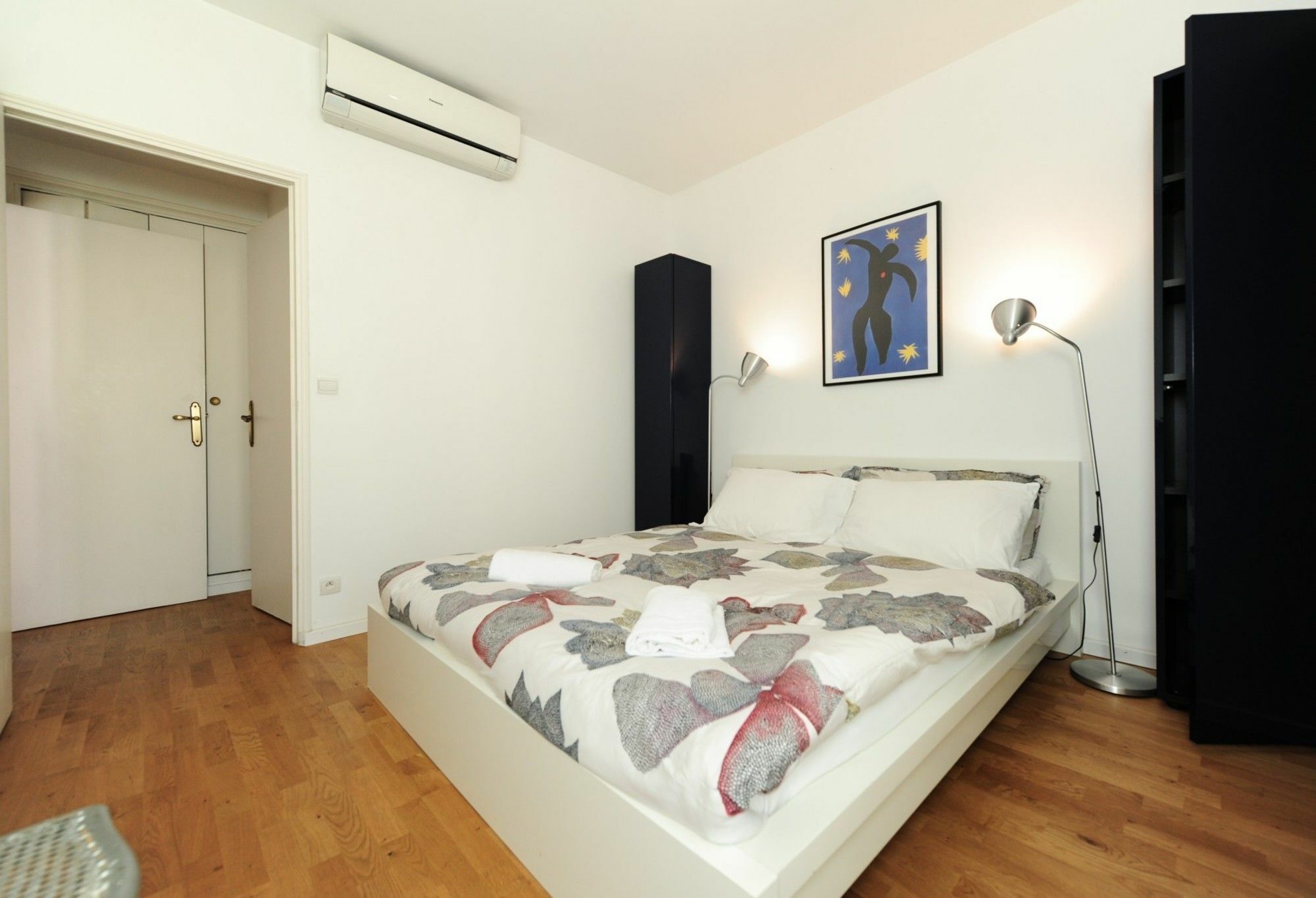 Appartamento Balestre Five Stars House *