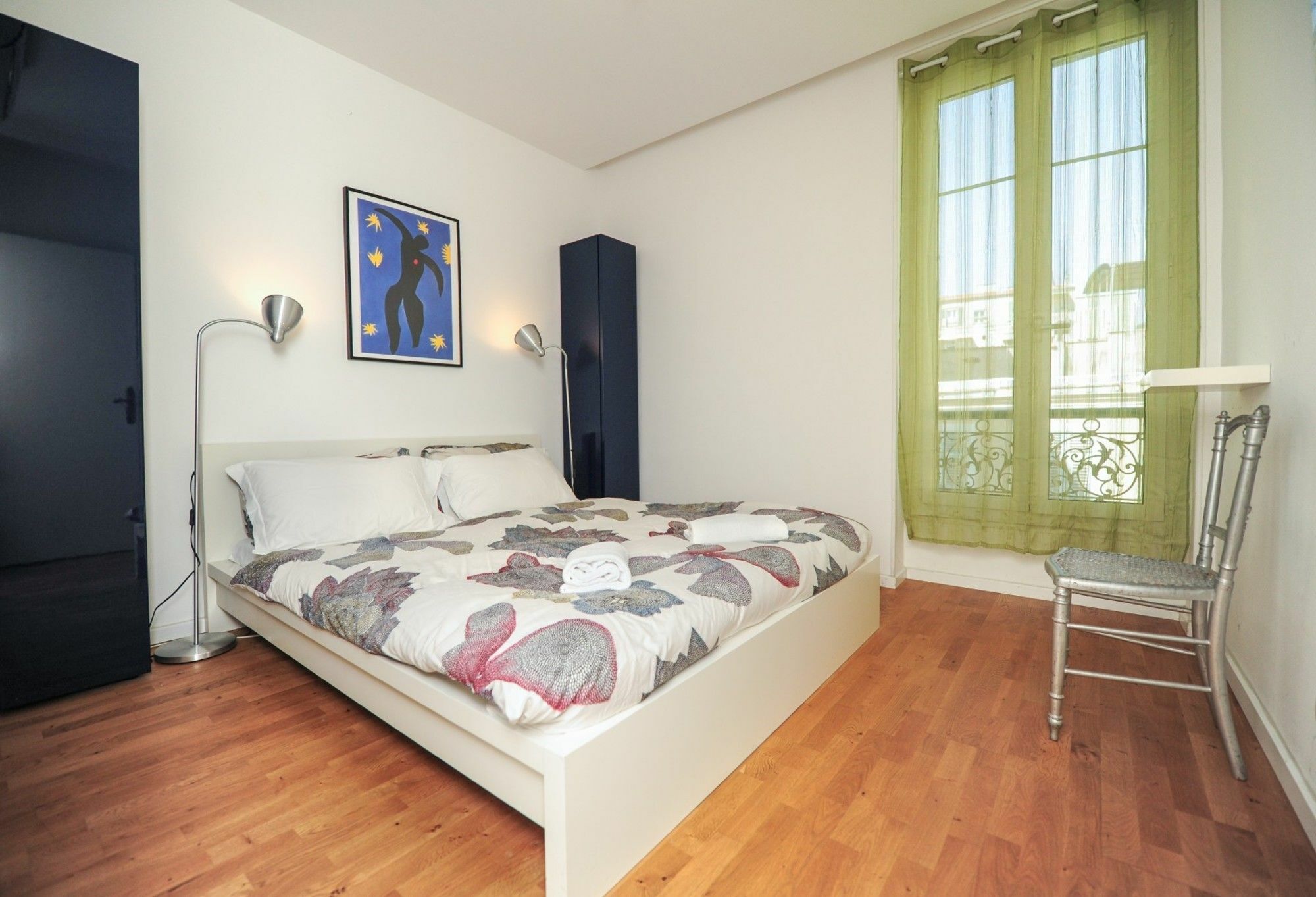 Balestre Five Stars House * Nizza