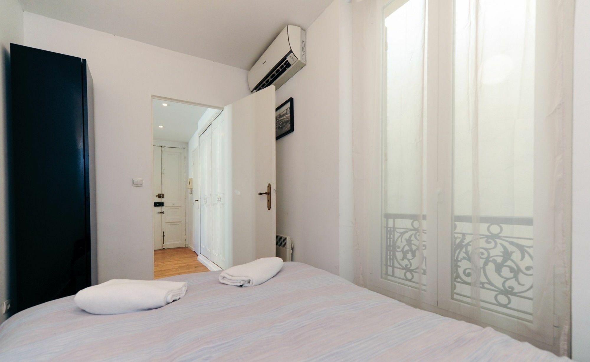 Balestre Five Stars House
